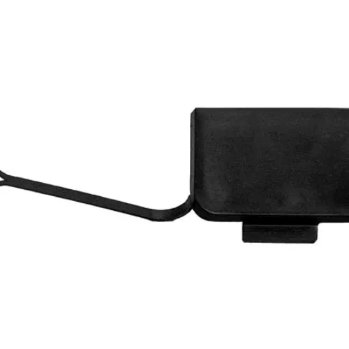 BMW 3 Serisi E46 (1998–2004) Ön Tampon Çeki Demiri Kapağı – Sedan, M-Tech