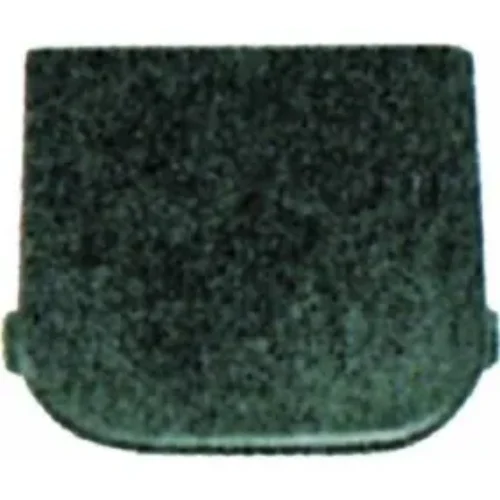 Ford Focus (2008–2011) Arka Tampon Çeki Demiri Kapağı – Astarlı