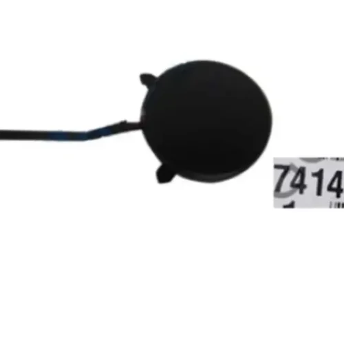 Citroën C4 I (2004–2010) Arka Tampon Çeki Demiri Kapağı – 5 Kapı