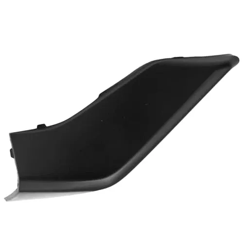 Honda Civic Hatchback (2017–2020) Arka Tampon Çeki Demiri Kapağı