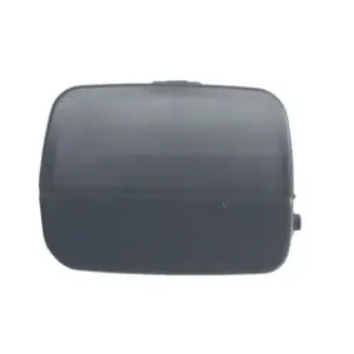 BMW 3 Serisi E92 / E93 (2006–2009) Arka Tampon Çeki Demiri Kapağı