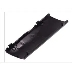 BMW 3 Serisi E36 (1991–1993) Ön Tampon Çeki Demiri Kapağı - Düz - B N51111960708