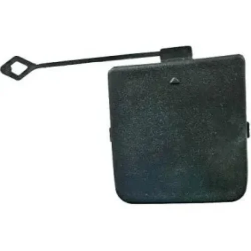 BMW X1 E84 (2009–2011) Arka Sol Tampon Çeki Demiri Kapağı
