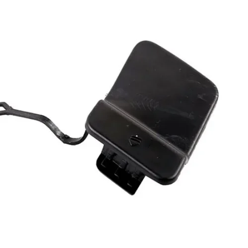 Mercedes-Benz GLK-Serisi X204 (2008–2011) Arka Tampon Çeki Demiri Kapağı