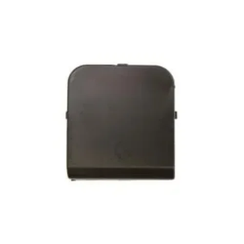 Nissan Qashqai (2010–2013) Ön Tampon Çeki Demiri Kapağı