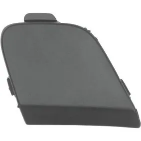 Ford Focus (2011–2014) Ön Tampon Çeki Demiri Kapağı - FOR07FO138