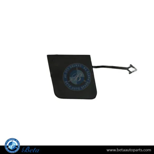 Mercedes-Benz GLC-Serisi X253 / C253 (2019–2022) Arka Tampon Çeki Demiri Kapağı
