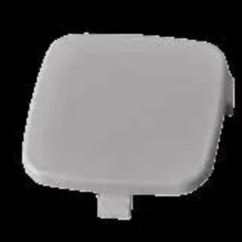 Ford Focus II (2005–2008) Arka Tampon Çeki Demiri Kapağı – Sedan, Astarlı