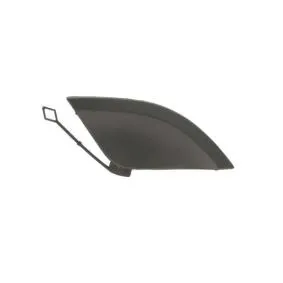 BMW X3 F25 (2010–2013) Ön Tampon Çeki Demiri Kapağı - Astarlı - BMW07X3009