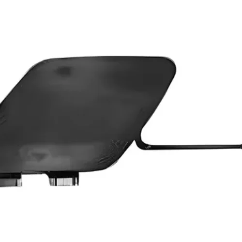 BMW F32+LCI / F36+LCI (2013–2020) Arka Tampon Çeki Demiri Kapağı