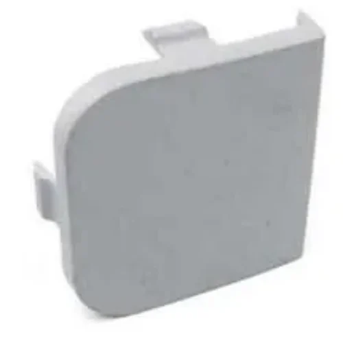 Ford Focus I Sedan (2002–2005) Arka Tampon Çeki Demiri Kapağı – Astarlı