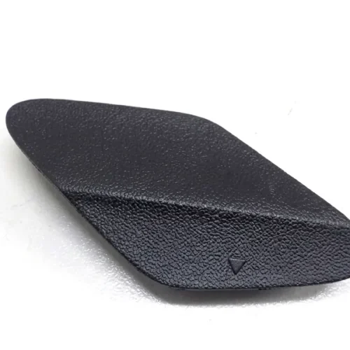 Mercedes-Benz GLE-Serisi / GLS-Serisi W166 / X166 (2015–2019) Arka Tampon Çeki Demiri Kapağı