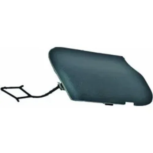 Opel Corsa (2010–2014) Ön Tampon Çeki Demiri Kapağı – Astarlı