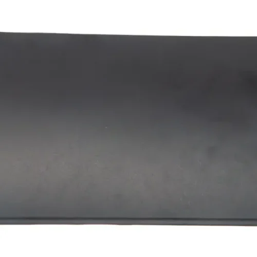 Mercedes-Benz M-Serisi W163 (1998–2001) Arka Tampon Çeki Demiri Kapağı