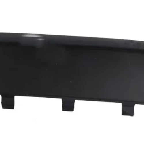 Mercedes-Benz M-Serisi W163 (2001–2005) Arka Sol Tampon Çeki Demiri Kapağı