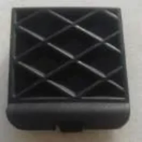 Ford Focus III (2011–2014) Arka Tampon Çeki Demiri Kapağı – Sedan