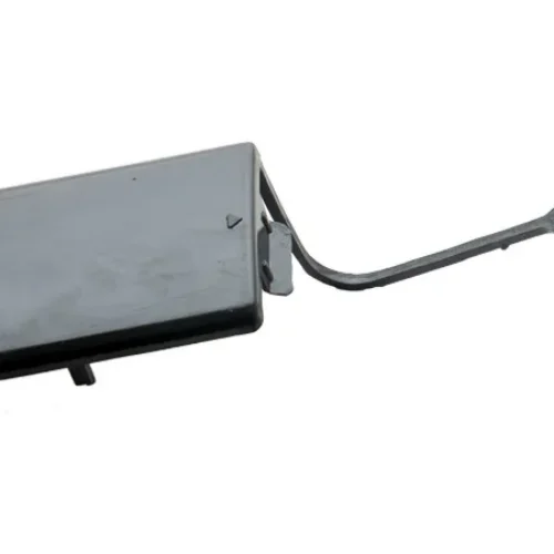 Mercedes-Benz E-Serisi W211 (2002–2005) Ön Tampon Çeki Demiri Kapağı