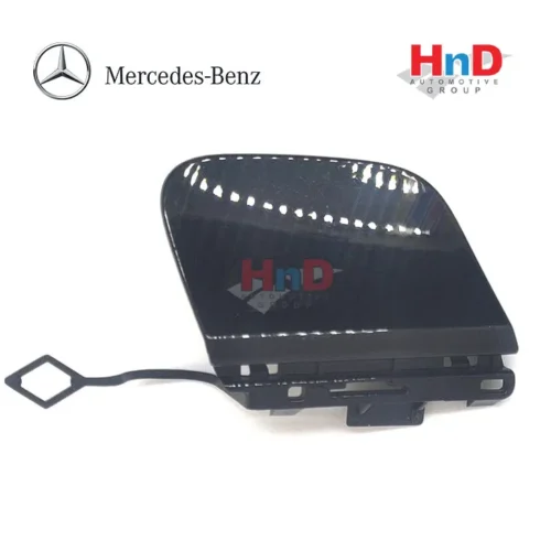 Mercedes-Benz GLC-Serisi X253 / C253 (2019–2022) Ön Tampon Çeki Demiri Kapağı