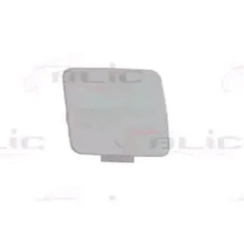 BMW 1 Serisi F20 / F21 (2011–2014) Ön Tampon Çeki Demiri Kapağı