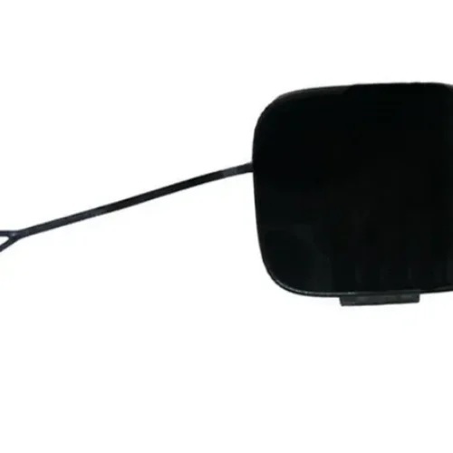 Mercedes-Benz B-Serisi W246 (2012–2014) Arka Tampon Çeki Demiri Kapağı