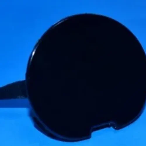 Renault Symbol (2013–2017) Arka Tampon Çeki Demiri Kapağı