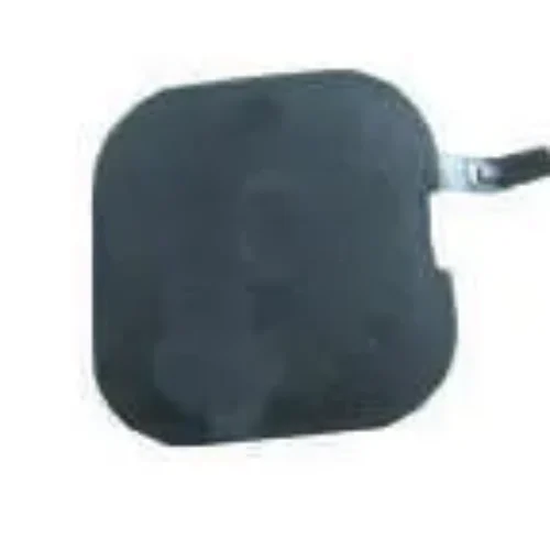 Renault Megane II (2003–2009) Arka Tampon Çeki Demiri Kapağı